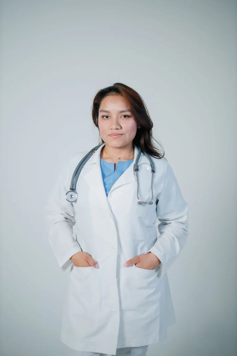 Dr. Leah Tran